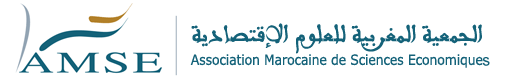 Association Marocane De Sciences Economiques
